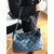 Chanel Borse Blu - vista 10