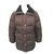 Michael Kors Coats, outerwear Brown  ref.55786
