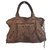 Balenciaga Handbags Taupe Leather  ref.55812