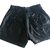 Giorgio Shorts Black Leather  ref.55867