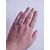 Wundervoller Silberring mit 8,5 ct Burmalite - Ansicht 10