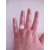Wundervoller Silberring mit 8,5 ct Burmalite - Ansicht 11
