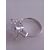 Wundervoller Silberring mit 8,5 ct Burmalite - Ansicht 4