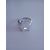 Wundervoller Silberring mit 8,5 ct Burmalite - Ansicht 5