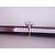 Wundervoller Silberring mit 8,5 ct Burmalite - Ansicht 6