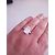 Wundervoller Silberring mit 8,5 ct Burmalite - Ansicht 7