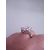 Wundervoller Silberring mit 8,5 ct Burmalite - Ansicht 9