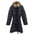 Autre Marque Setenta casaco Azul marinho Nylon  ref.55916