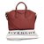 Givenchy Antigona Coral Leather  ref.55941
