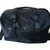 Prada Duffle bag Black Nylon  ref.56007