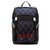 Prada backpack new Blue Nylon  ref.56068