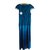 La Perla Intimates Blue Silk  ref.56128