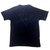 Guess Tee shirts Coton Bleu Marine  ref.56152