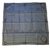 Hermès Cheval de Mer - Christian Renonciat Blu Seta  ref.56174