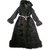 Autre Marque Coats, Outerwear Black Fur  ref.56185