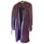 Marni Trench coats Dark red Leather  ref.56186