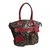 Gucci Handbags Dark red Leather  ref.56222