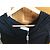 Linea T par Zapa Tops Negro - vista 6