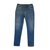 Armani Jeans J18 DHALIA Coton Bleu  ref.56288