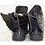 Jeremy Scott Pour Adidas scarpe da ginnastica Nero - vista 6