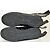 Jeremy Scott Pour Adidas scarpe da ginnastica Nero - vista 7