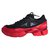Raf Simons scarpe da ginnastica Multicolore Di gomma  ref.56430