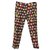 Marni Pantalones, polainas Multicolor Lana  ref.56438