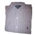 Polo Ralph Lauren Shirts Purple Cotton  ref.56528