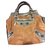 Balenciaga Handbags Dark brown Leather  ref.56531