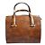 Borsa Cartier Cognac in vernice - vista 2