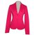 Autre Marque Gant Jackets Pink Cotton  ref.56587