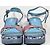 Desigual Sandalen - Ansicht 4