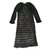 Isabel Marant Etoile Robes Coton Noir  ref.56635