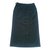 Hermès Skirts Grey Silk Cotton Wool  ref.56643