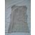 Top de seda Maje beige talla 1 - vista 3
