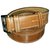Hermès Belts Light brown Leather  ref.56699