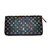 Zippy Louis Vuitton borse, portafogli, casi Multicolore Pelle  ref.56759