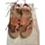 Valia Gabriel sandali Beige