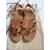 Valia Gabriel sandali Beige - vista 4