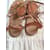 Valia Gabriel sandali Beige - vista 7