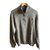 Polo Ralph Lauren Sweaters Grey Wool  ref.56793