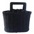 Yves Saint Laurent Handbags Black Cotton  ref.56801