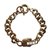 Fendi Bracelets Golden Metal  ref.56817