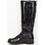 Palladium Botas Negro - vista 2