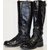 Palladium Botas Negro - vista 3