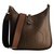 Hermès Evelyne III Brown Leather  ref.56828