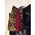 Delphine Delafon Handtaschen Python drucken - Ansicht 3