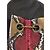 Delphine Delafon Handtaschen Python drucken - Ansicht 5