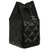 ¡La bolsa - objeto de colección! - De Chanel Supermarket Fashion Show (Otoño invierno 2014/15). Negro Charol  ref.56880