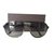 Tom Ford Gafas de sol Gris Plástico  ref.56886